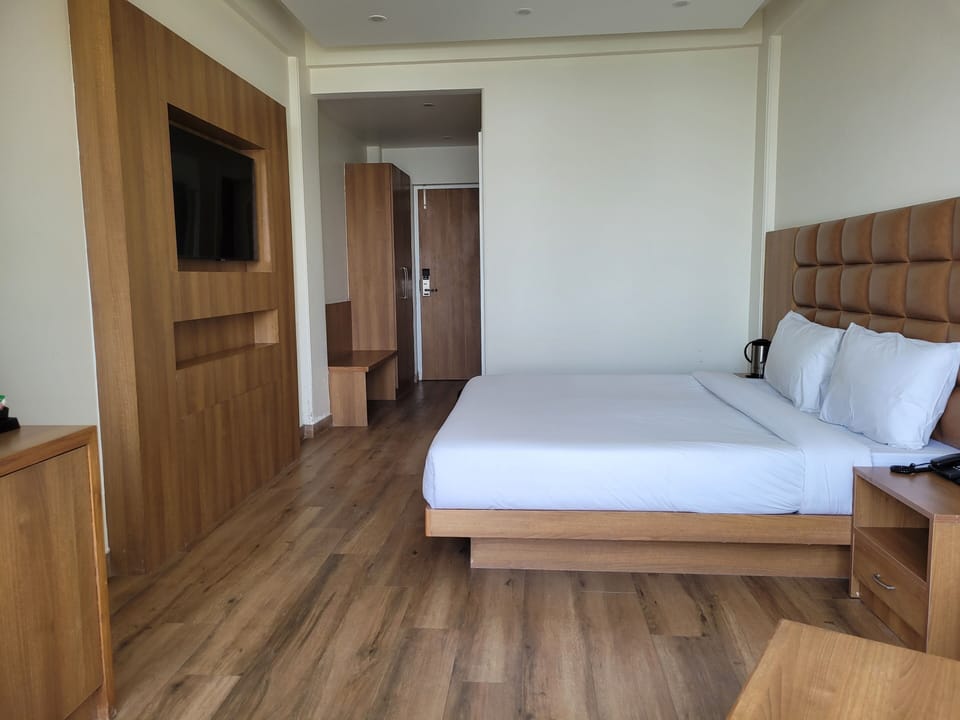 Premium Club Room