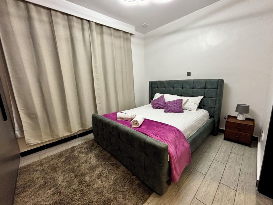 Apartment, 2 Bedrooms, Courtyard View | Iron/ironing board, travel crib, WiFi (free), individually decorated