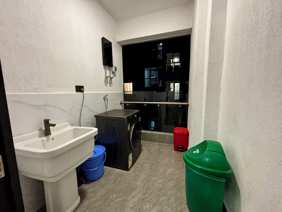 Takdiri Homes Neptune Apartment in Nairobi County