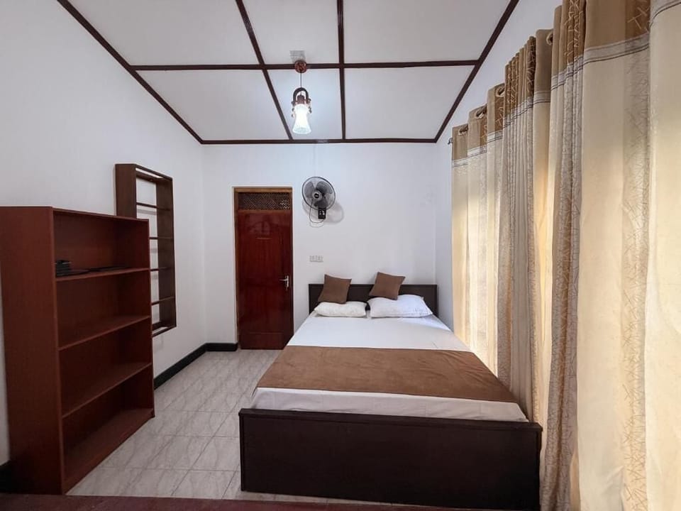 Classic Double Room, Balcony, Mountain View | In-room safe, WiFi (free)