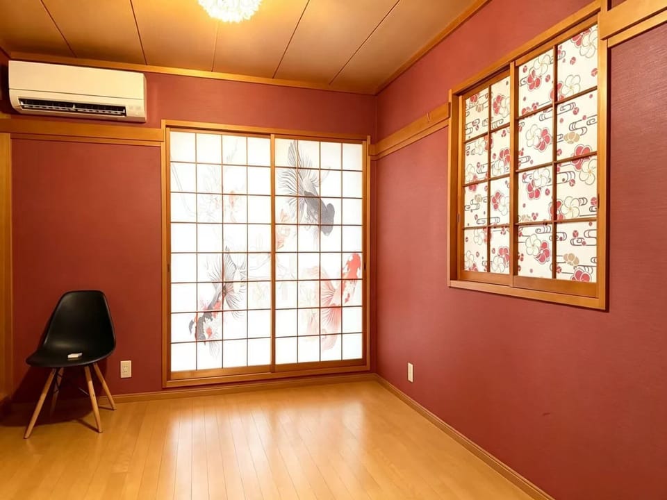Deluxe Apartment | Interior