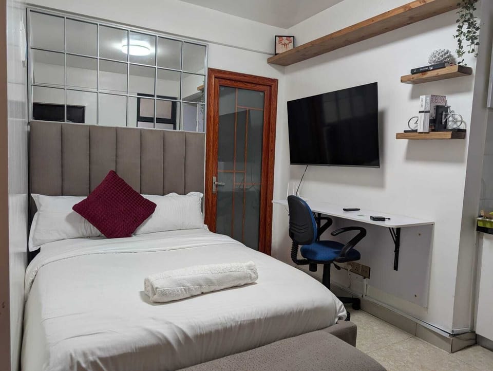 Kaisa Gardens View Palace Apartment Apartment in Nairobi County