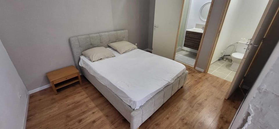 Comfort Room | WiFi (free)