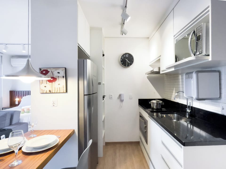 Studio | Private kitchen