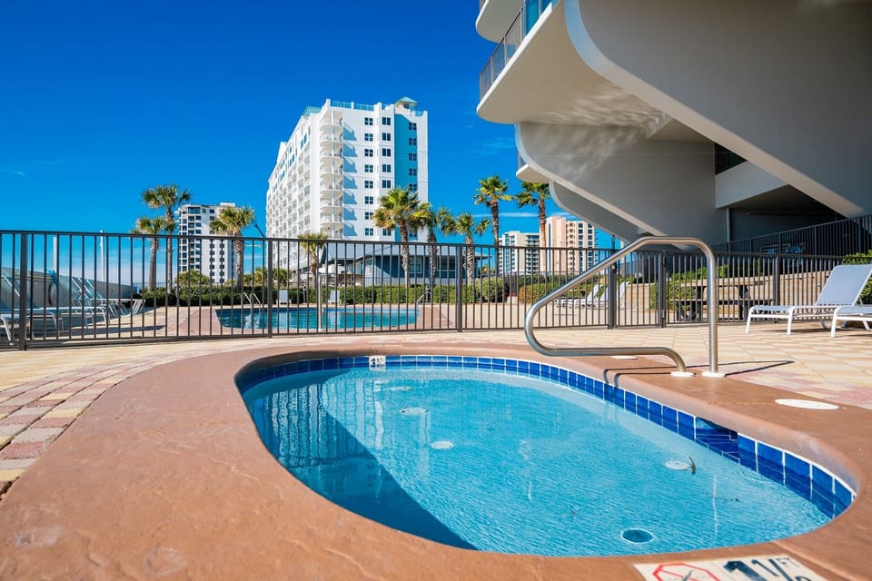 Condo, 2 Bedrooms | Pool | Indoor pool, outdoor pool