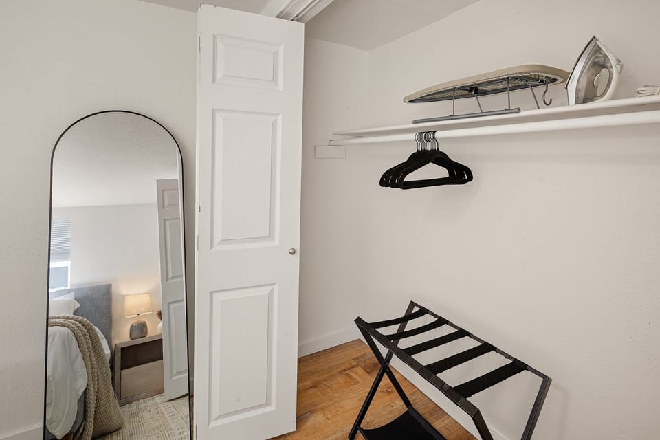 House, 2 Bedrooms | Interior