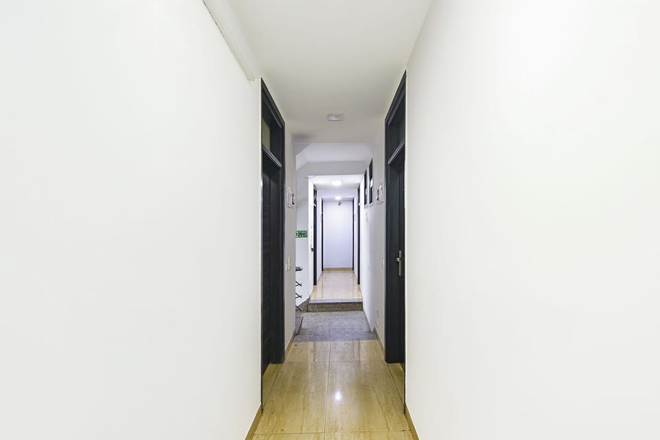 Via Signature Villa Hotel in Noida