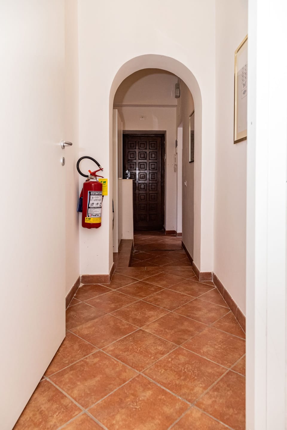 Apartment | Interior