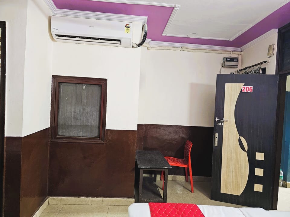 Family Triple Room | WiFi (free)
