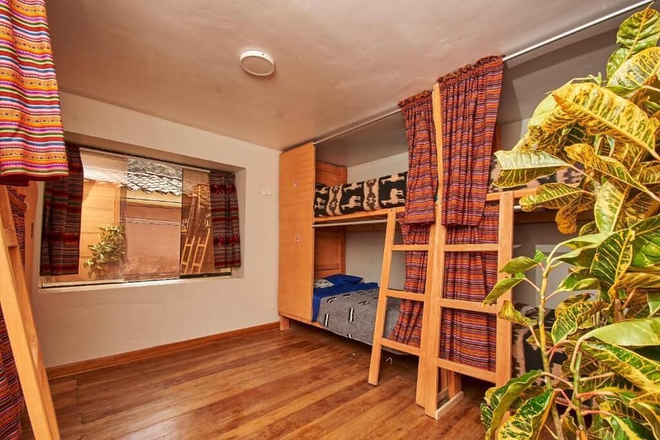 In-room safe, iron/ironing board (on request), WiFi (free)