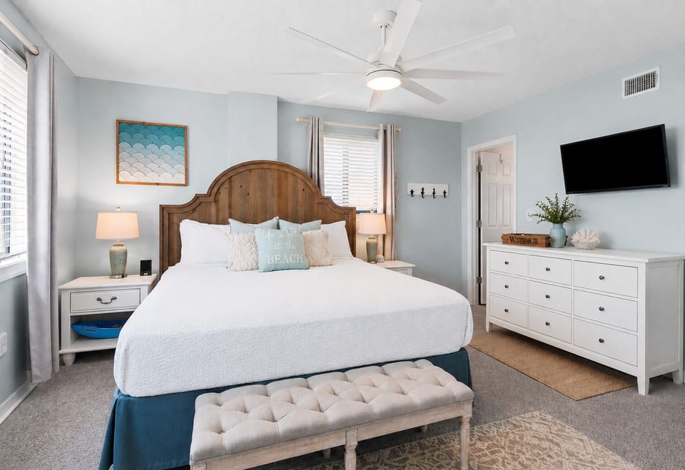 Condo, Multiple Beds (Santa Rosa Dunes 321) | 2 bedrooms