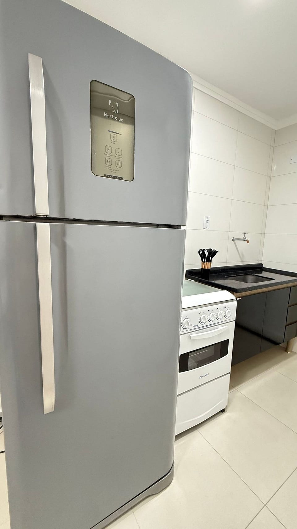 Apartment | Interior