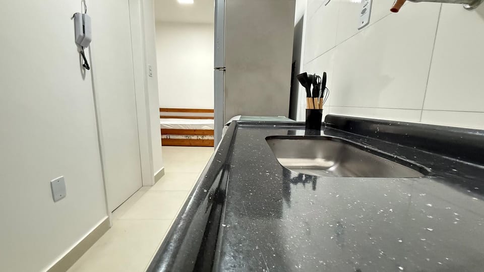 Apartment | Interior