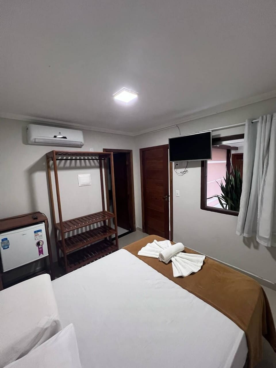 Double Room | WiFi (free)