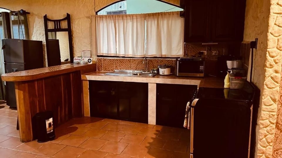 Main House  | Private kitchen