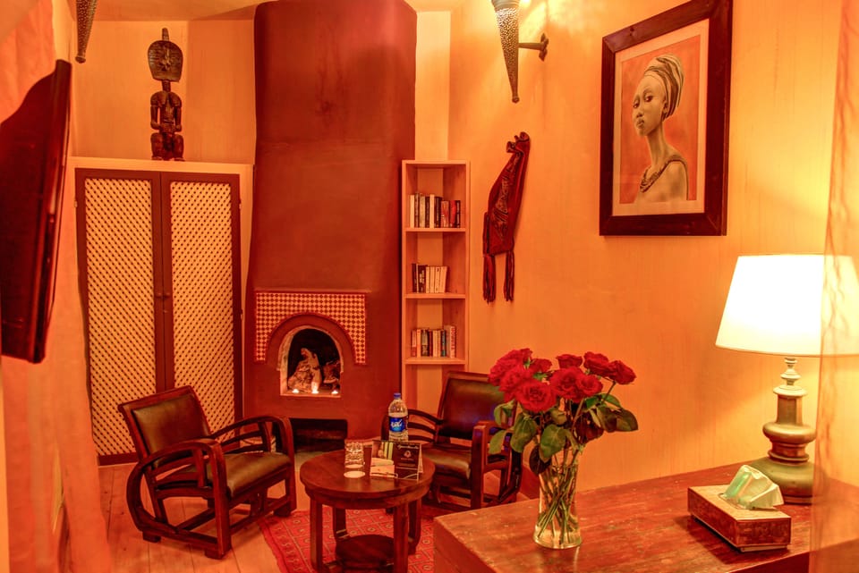 Casa Lila & Spa Riad in Essaouira