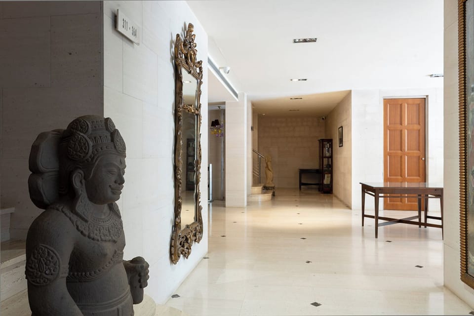 Suites del Mar Fenals Hotel in Lloret de Mar