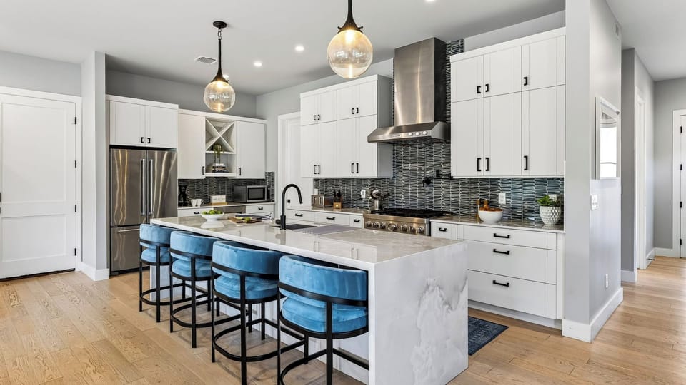 House (4 Bedrooms) | Interior
