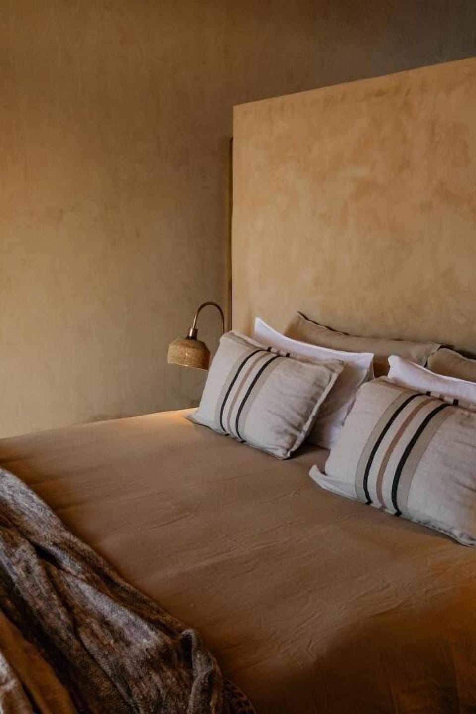 Superior Villa, Garden View | In-room safe