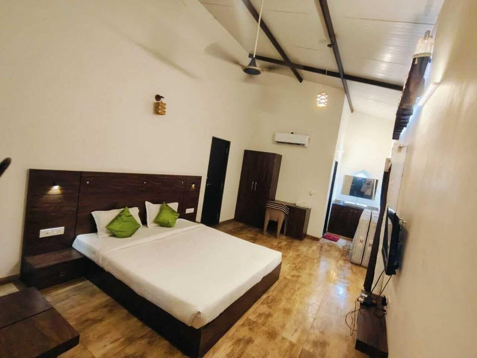 Deluxe Room | WiFi (free)