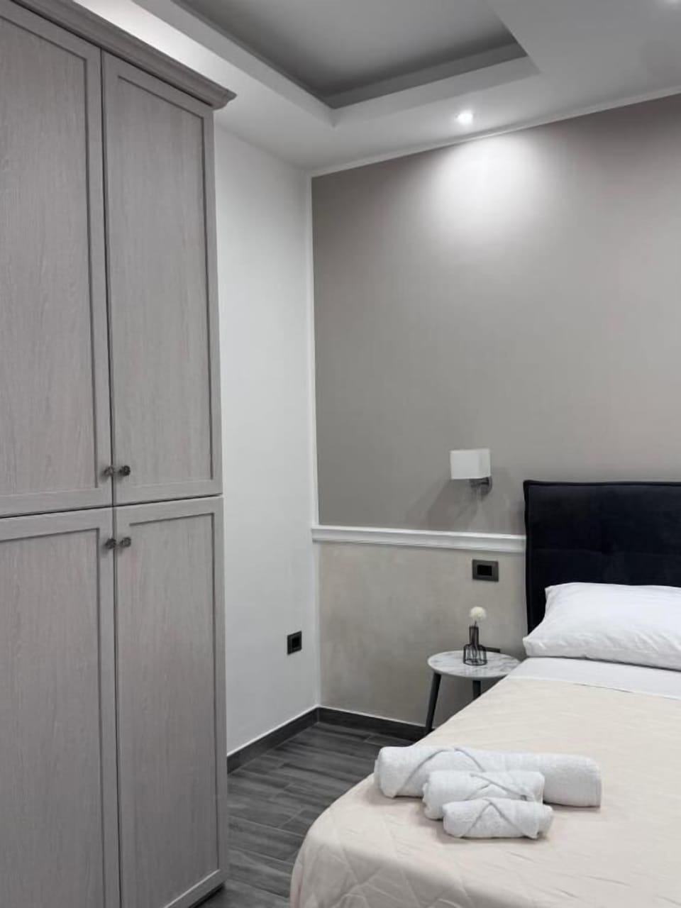Deluxe Double Room | Desk, WiFi (free)