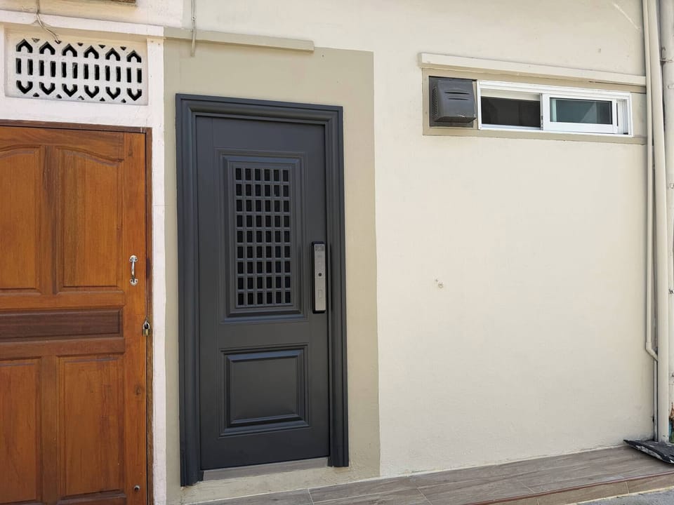 House, 3 Bedrooms | Exterior detail