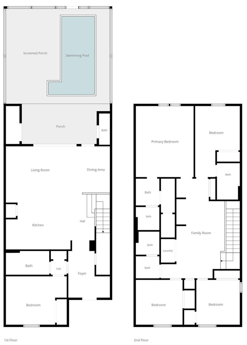 House (5 Bedrooms) | Property amenity