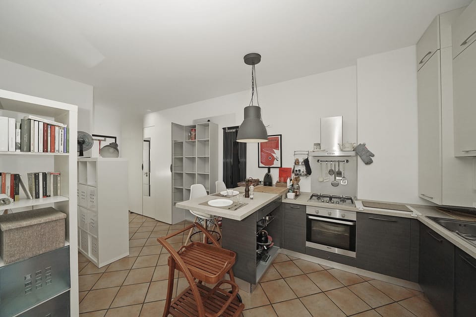House, Smoking | 1 bedroom