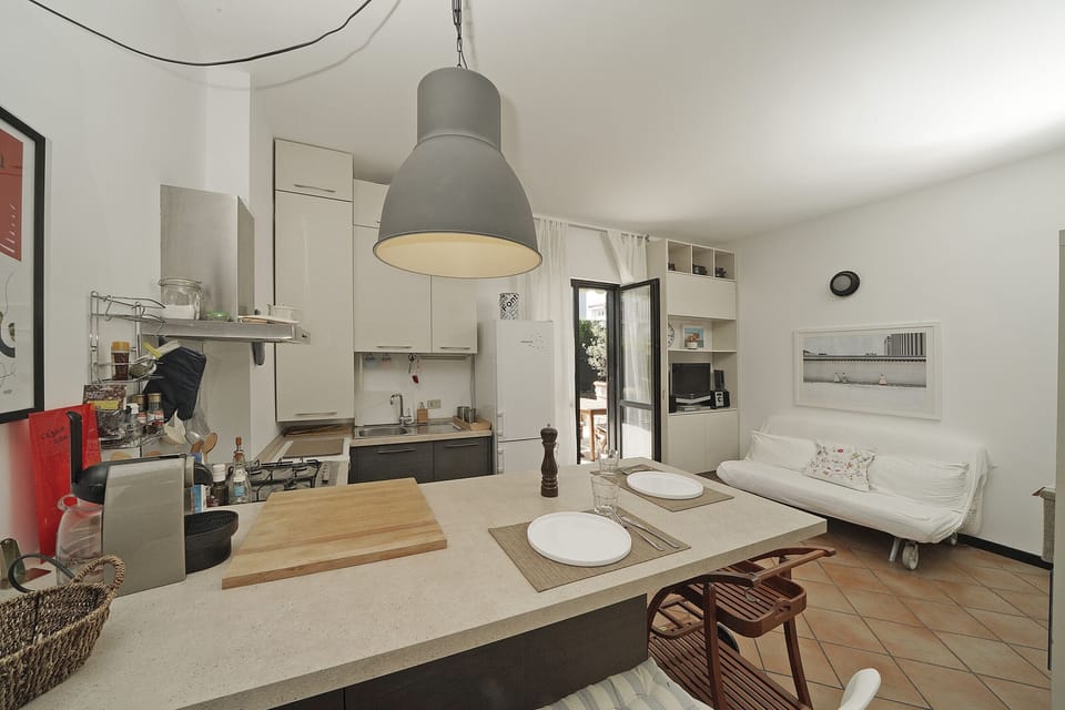 House, Smoking | 1 bedroom