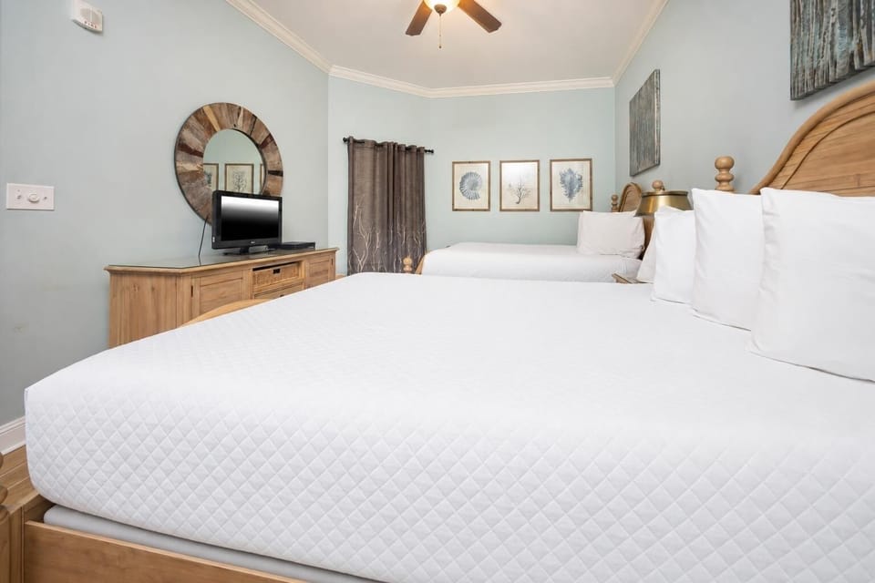 Condo, 3 Bedrooms | 3 bedrooms, WiFi (free)
