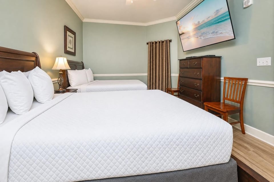 Condo, 3 Bedrooms | 3 bedrooms, WiFi (free)