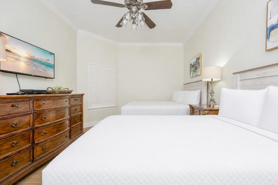 Condo, 3 Bedrooms | 3 bedrooms, WiFi (free)