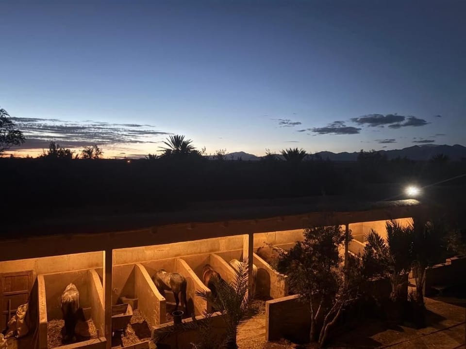 House, Balcony, Garden View | Property grounds