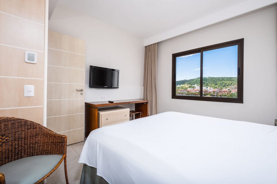 1 bedroom, WiFi (free)