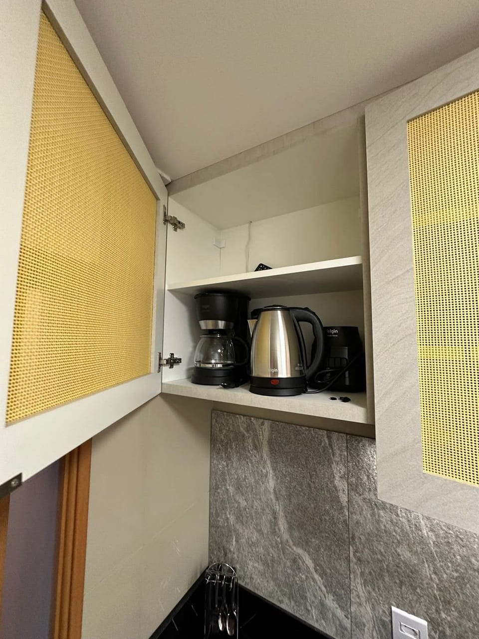 Studio | Interior