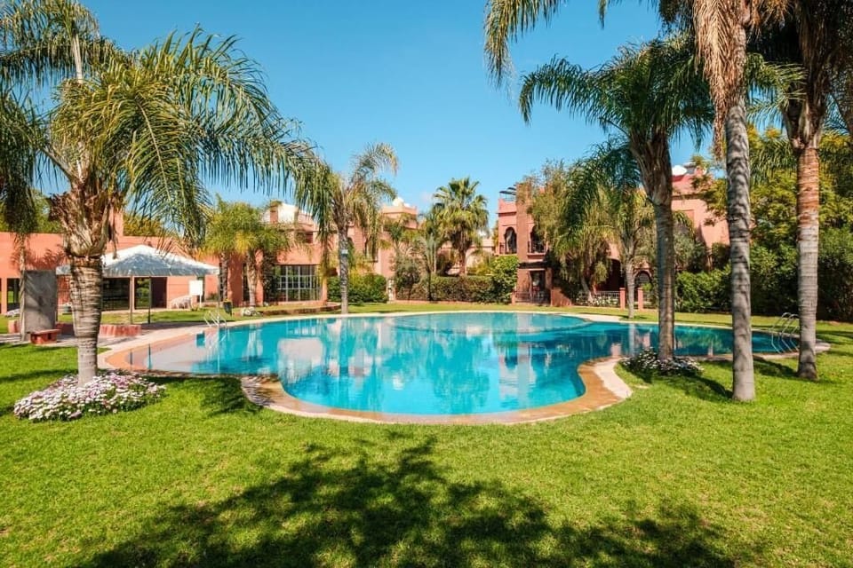 Villa, Balcony, Courtyard View | Pool | Outdoor pool