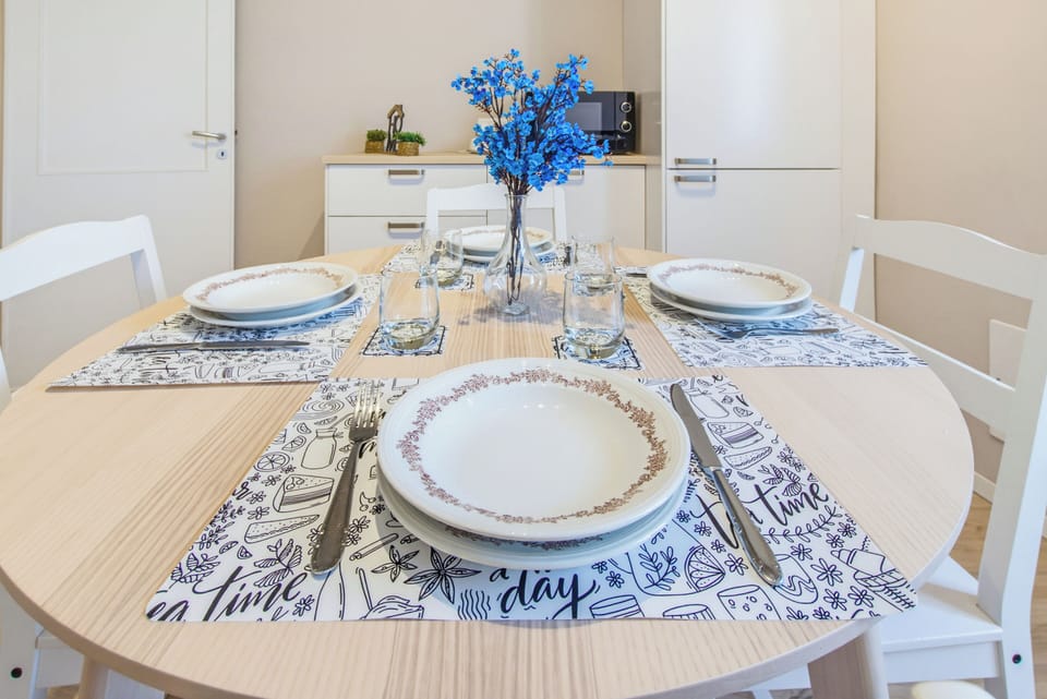 Apartment | Private kitchen