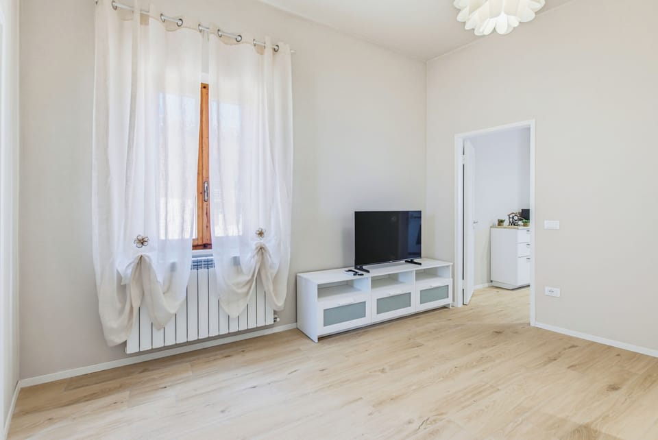 Apartment | Interior