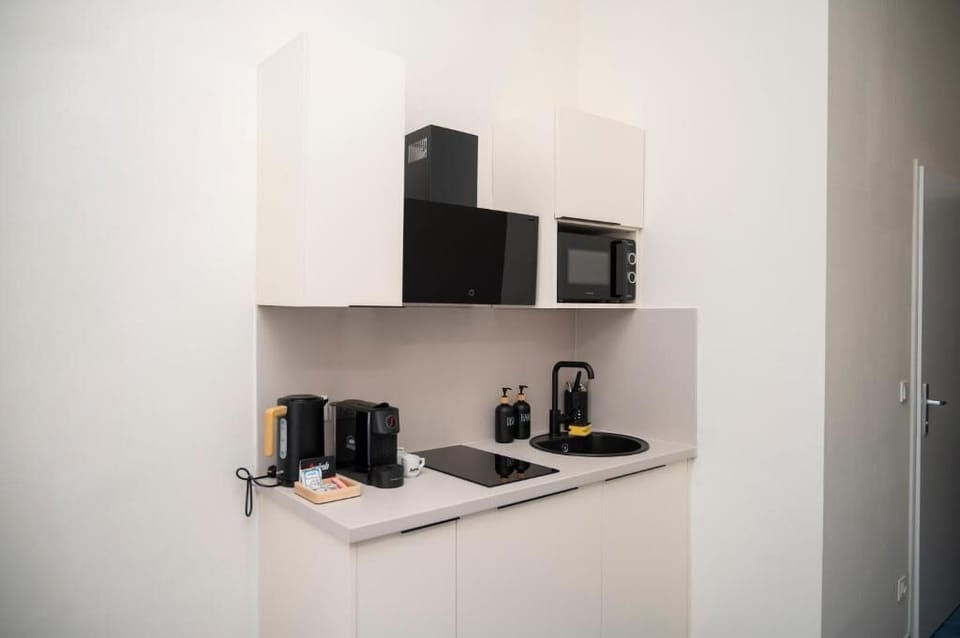 Standard Studio | Private kitchen