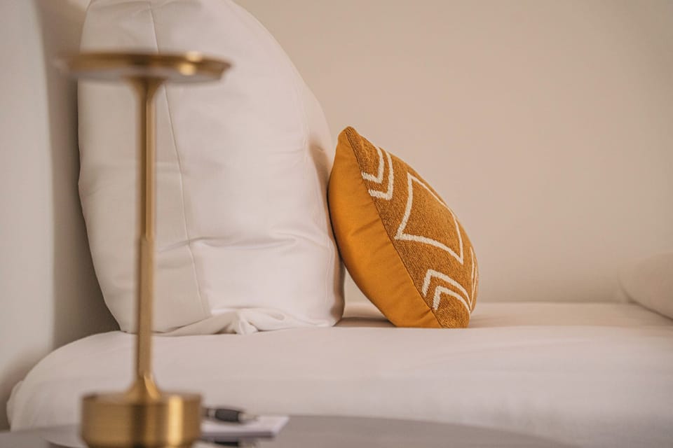 Standard Single Room | Miscellaneous