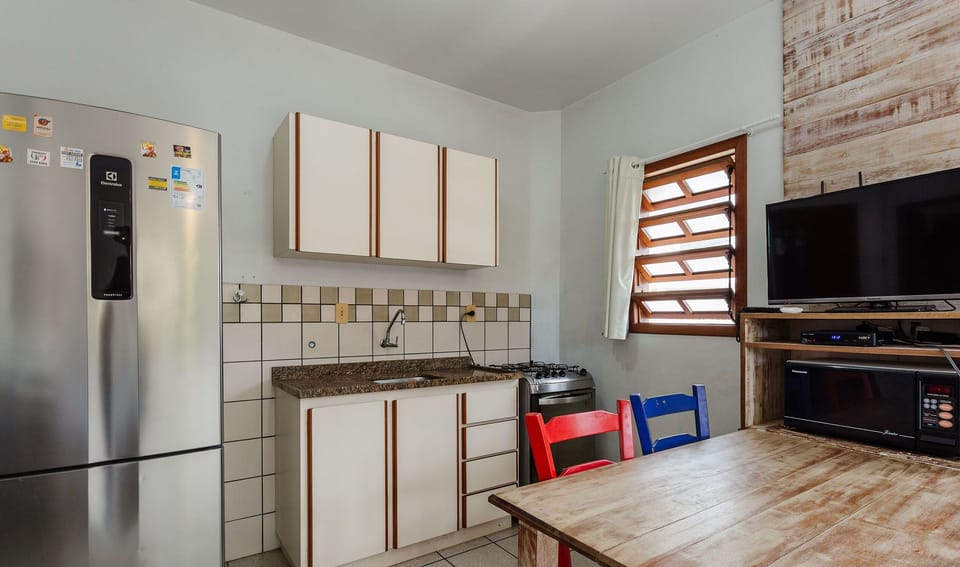 Basic Apartment | Private kitchen