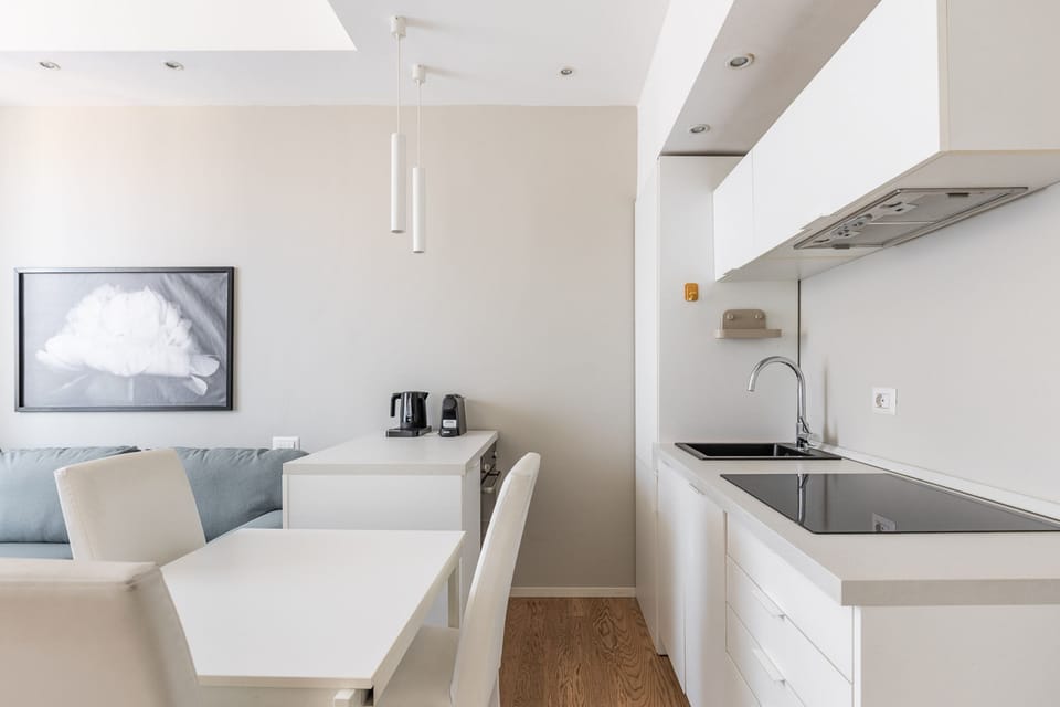 House | 1 bedroom