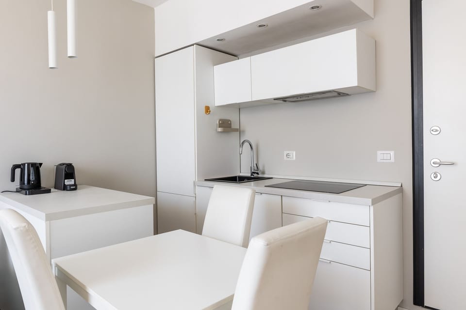 House | 1 bedroom