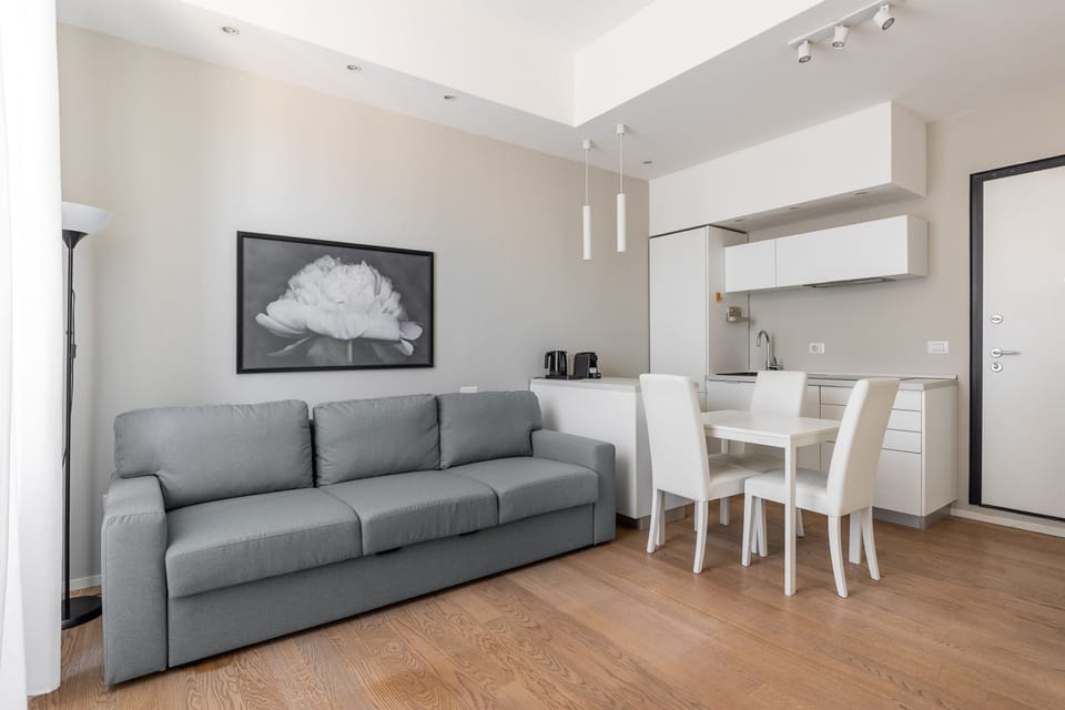 House | 1 bedroom