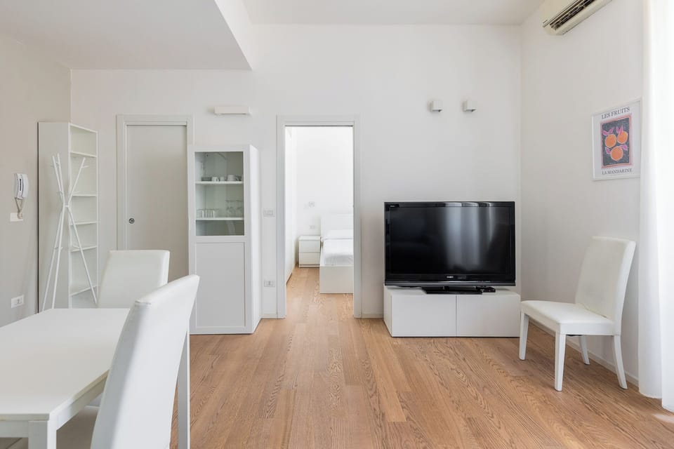 Apartment | Interior