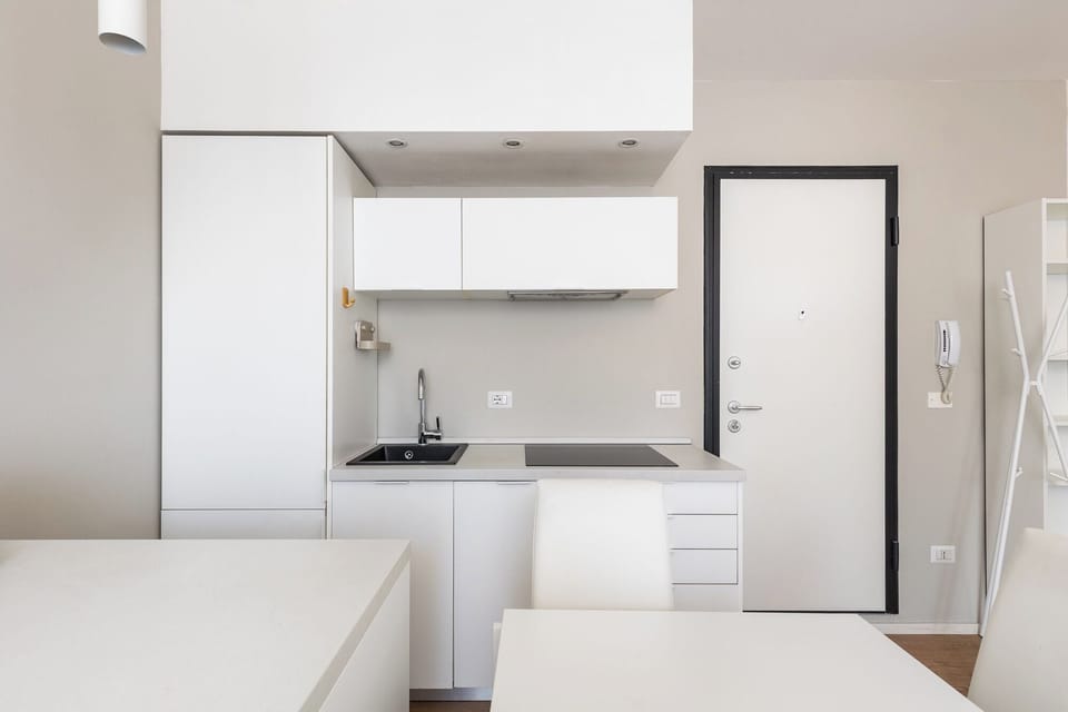 Apartment | Private kitchen | Espresso maker