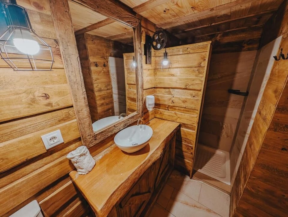 Posada de Cercedilla Hotel in Cercedilla