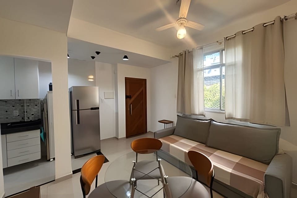 Apartment | Living area
