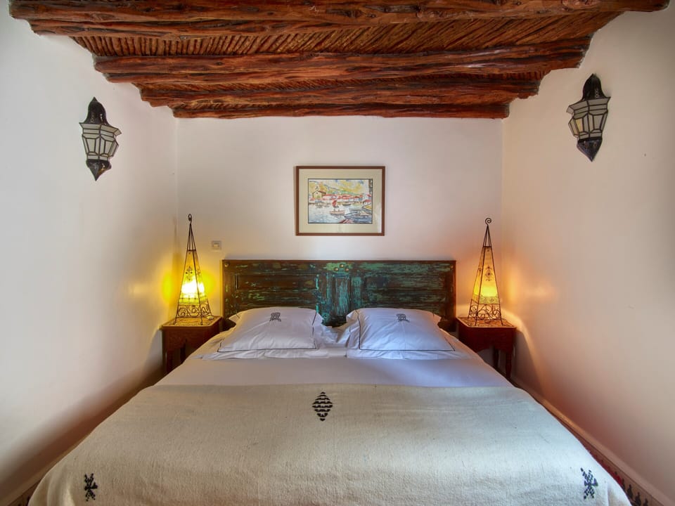 Family Suite | Premium bedding, in-room safe, desk, iron/ironing board