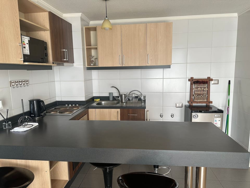 Apartment | Private kitchen